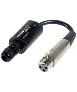 MuxLab 500026 MonoPro XLR (Female)