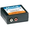 MuxLab 500028-F Stereo Hi-Fi Balun (Female)