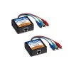 MuxLab 500052-2PK Component Video/Analog Audio Balun