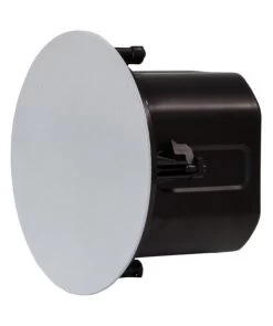 MuxLab 500221 40W Dante In-Ceiling PoE Speaker