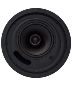 MuxLab 500221 40W Dante In-Ceiling PoE Speaker -Beveiligingscamera Winkel sv muxlab 500221 5