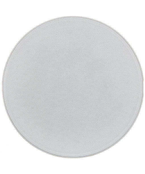 MuxLab 500222 Passive 40W Coaxial Ceiling Speaker 1 MuxLab 500222 Passive 40W Coaxial Ceiling Speaker