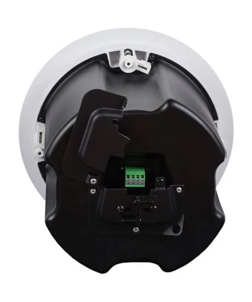 MuxLab 500222 Passive 40W Coaxial Ceiling Speaker 3 MuxLab 500222 Passive 40W Coaxial Ceiling Speaker - Afbeelding 3