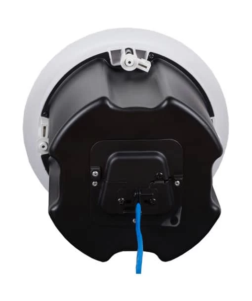 MuxLab 500222 Passive 40W Coaxial Ceiling Speaker 4 MuxLab 500222 Passive 40W Coaxial Ceiling Speaker - Afbeelding 4