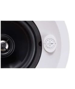 MuxLab 500222 Passive 40W Coaxial Ceiling Speaker 9 MuxLab 500222 Passive 40W Coaxial Ceiling Speaker -Beveiligingscamera Winkel sv muxlab 500222 6