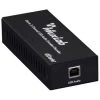 MuxLab Dante 2-Channel USB Audio Encoder/Decoder