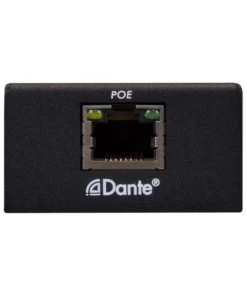 MuxLab Dante 2-Channel USB Audio Encoder/Decoder -Beveiligingscamera Winkel sv muxlab 500550 2