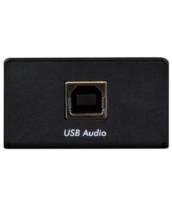 MuxLab Dante 2-Channel USB Audio Encoder/Decoder -Beveiligingscamera Winkel sv muxlab 500550 5