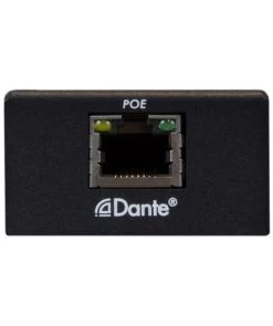 MuxLab 500552 Dante 2-Channel Analog Audio Decoder 7 MuxLab 500552 Dante 2-Channel Analog Audio Decoder -Beveiligingscamera Winkel sv muxlab 500552 2