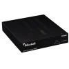 MuxLab 500553 Dante 2-Channel 240W Power Amplifier