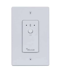 MuxLab Bluetooth Audio To Dante Interface (White)