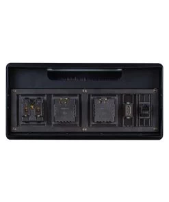 MuxLab 500610 Table Top Panel (Black) -Beveiligingscamera Winkel sv muxlab 500610 3