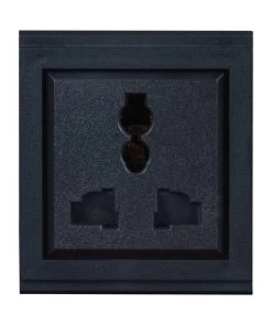 MuxLab 500613 Universal Power Module 100-240VAC