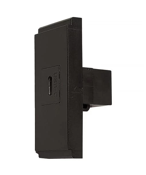 MuxLab 500619 USB-C Module (Black) 1 MuxLab 500619 USB-C Module (Black)