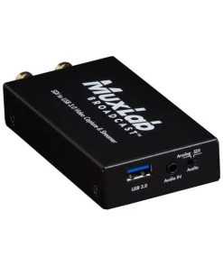 MuxLab 500705 SDI To USB 3.0 Video Capture & Streamer -Beveiligingscamera Winkel sv muxlab 500705 2