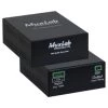 MuxLab 500755-70V Passive 70V Audio Converter For Speaker Systems