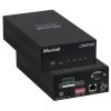 MuxLab 500755-AMP-RX Audio Over IP Extender Receiver With 2-Ch 50W Amplifier