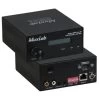 MuxLab 500755-AMP-TX Audio/AMP Over IP Extender Transmitter With Microphone Input