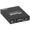 MuxLab 500759-TX 4K HDMI Dante Over IP PoE Transmitter