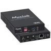 MuxLab 500764-TX HDMI Over IP 4K/60 H.264/H.265 PoE Transmitter