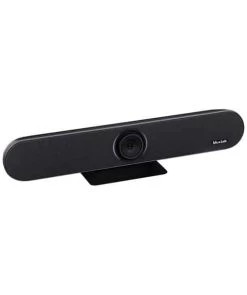 MuxLab 500820 MuxMeet All-in-One 4K UHD Video Conferencing Bar
