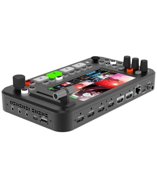 Sprolink NeoLIVE R2 Plus Video Switcher 5 Sprolink NeoLIVE R2 Plus Video Switcher - Afbeelding 5