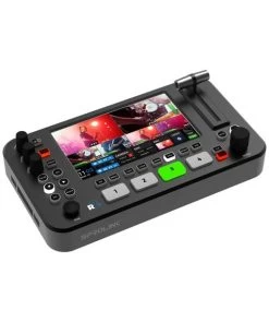 Sprolink NeoLIVE R2 Plus Video Switcher 14 Sprolink NeoLIVE R2 Plus Video Switcher -Beveiligingscamera Winkel sv neolive r2plus 4