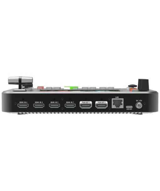 Sprolink NeoLIVE R2 Plus Video Switcher 2 Sprolink NeoLIVE R2 Plus Video Switcher - Afbeelding 2