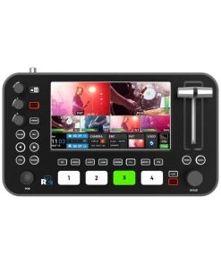 Sprolink NeoLIVE R2 Plus Video Switcher 13 Sprolink NeoLIVE R2 Plus Video Switcher -Beveiligingscamera Winkel sv neolive r2plus 7