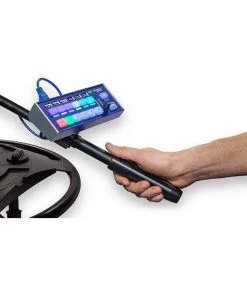 SKAARHOJ Mini Fly W/Blue Pill Inside -Beveiligingscamera Winkel sv skaarhoj mini fly v1 3 1