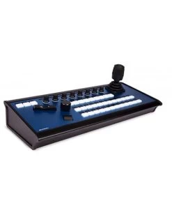 Skaarhoj PTZ Extreme W/Blue Pill Inside -Beveiligingscamera Winkel sv skaarhoj ptz extreme v2 3