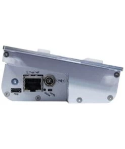 SKAARHOJ Rack Fusion Live W/NKK Buttons, Hall Effect Joy And Blue Pill Inside -Beveiligingscamera Winkel sv skaarhoj rack fusion live v1 3 2