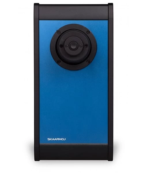 Skaarhoj XC7 – Perfect Modular Joystick 1 Skaarhoj XC7 – Perfect Modular Joystick