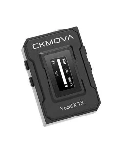 CKMOVA VOCAL X V1 2.4Ghz Ultra-Compact Dual-Channel Wireless Microphone -Beveiligingscamera Winkel sv skmova vocalxv1 5