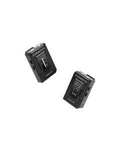 CKMOVA VOCAL X V1 2.4Ghz Ultra-Compact Dual-Channel Wireless Microphone -Beveiligingscamera Winkel sv skmova vocalxv1 6