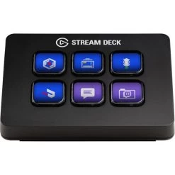 Elgato Stream Deck Mini -Beveiligingscamera Winkel sv streamdeck mini 1