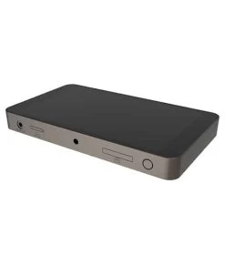 YoloBox Portable All-in-One Multi-Camera Live Streaming Encoder, Switcher, Monitor, Recorder -Beveiligingscamera Winkel sv yololiv yolobox 2