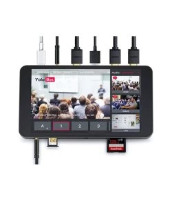 Beveiligingscamera Winkel -Beveiligingscamera Winkel sv yololiv yolobox 6