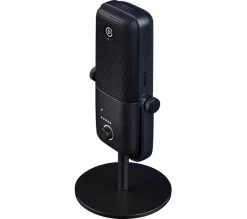 Elgato Wave:3 Premium Microphone & Digital Mixing Solution -Beveiligingscamera Winkel sv2 elgato wave3