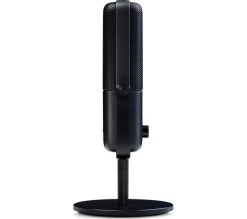 Elgato Wave:3 Premium Microphone & Digital Mixing Solution -Beveiligingscamera Winkel sv3 elgato wave3