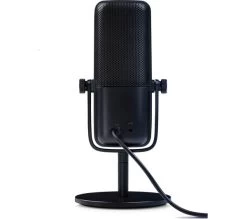 Elgato Wave:3 Premium Microphone & Digital Mixing Solution -Beveiligingscamera Winkel sv7 elgato wave3