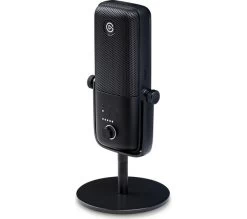 Elgato Wave:3 Premium Microphone & Digital Mixing Solution -Beveiligingscamera Winkel sv8 elgato wave3