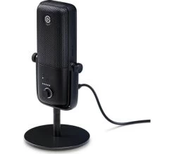 Elgato Wave:3 Premium Microphone & Digital Mixing Solution -Beveiligingscamera Winkel sv9 elgato wave3