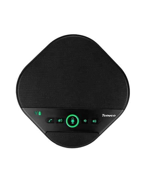 Tenveo A3000 USB Conference Speakerphone 1 Tenveo A3000 USB Conference Speakerphone