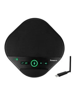 Tenveo A3000G 2.4G Wireless Conference Speakerphone