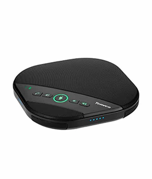 Tenveo A3000 USB Conference Speakerphone 2 Tenveo A3000 USB Conference Speakerphone - Afbeelding 2
