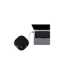 Tenveo A3000 USB Conference Speakerphone 5 Tenveo A3000 USB Conference Speakerphone -Beveiligingscamera Winkel tenveo plugandplay