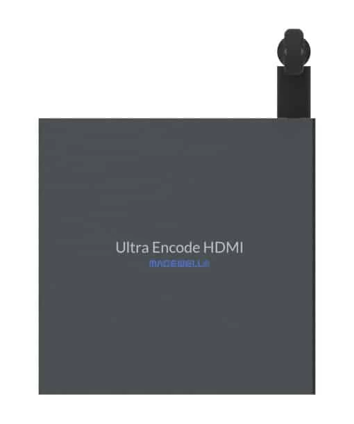 Magewell Ultra Encode HDMI 3 Magewell Ultra Encode HDMI - Afbeelding 3