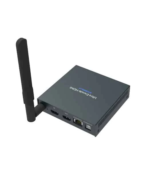 Magewell Ultra Encode HDMI 2 Magewell Ultra Encode HDMI - Afbeelding 2