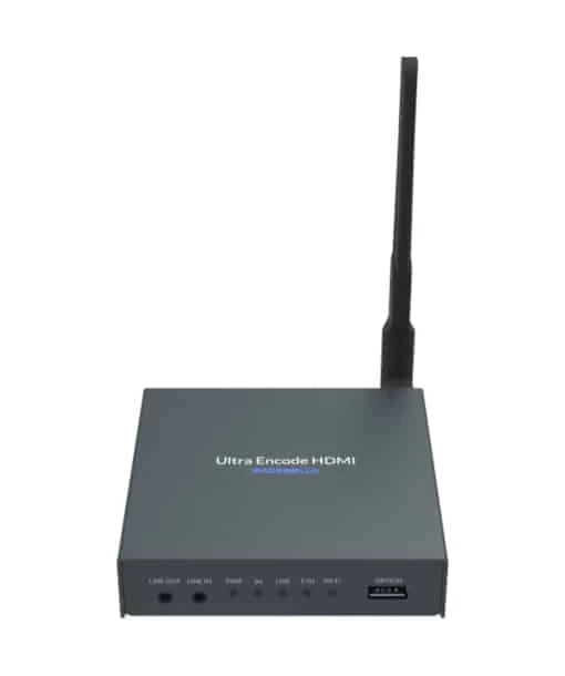 Magewell Ultra Encode HDMI 4 Magewell Ultra Encode HDMI - Afbeelding 4